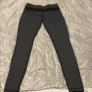 Lululemon leggings!
